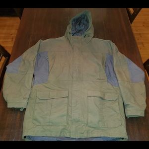 Cabela’s Outdoor Jacket